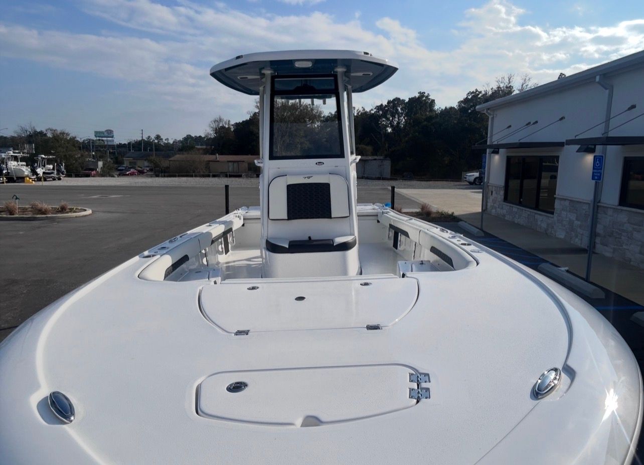 2026 Tidewater 2500 Carolina Bay - 9