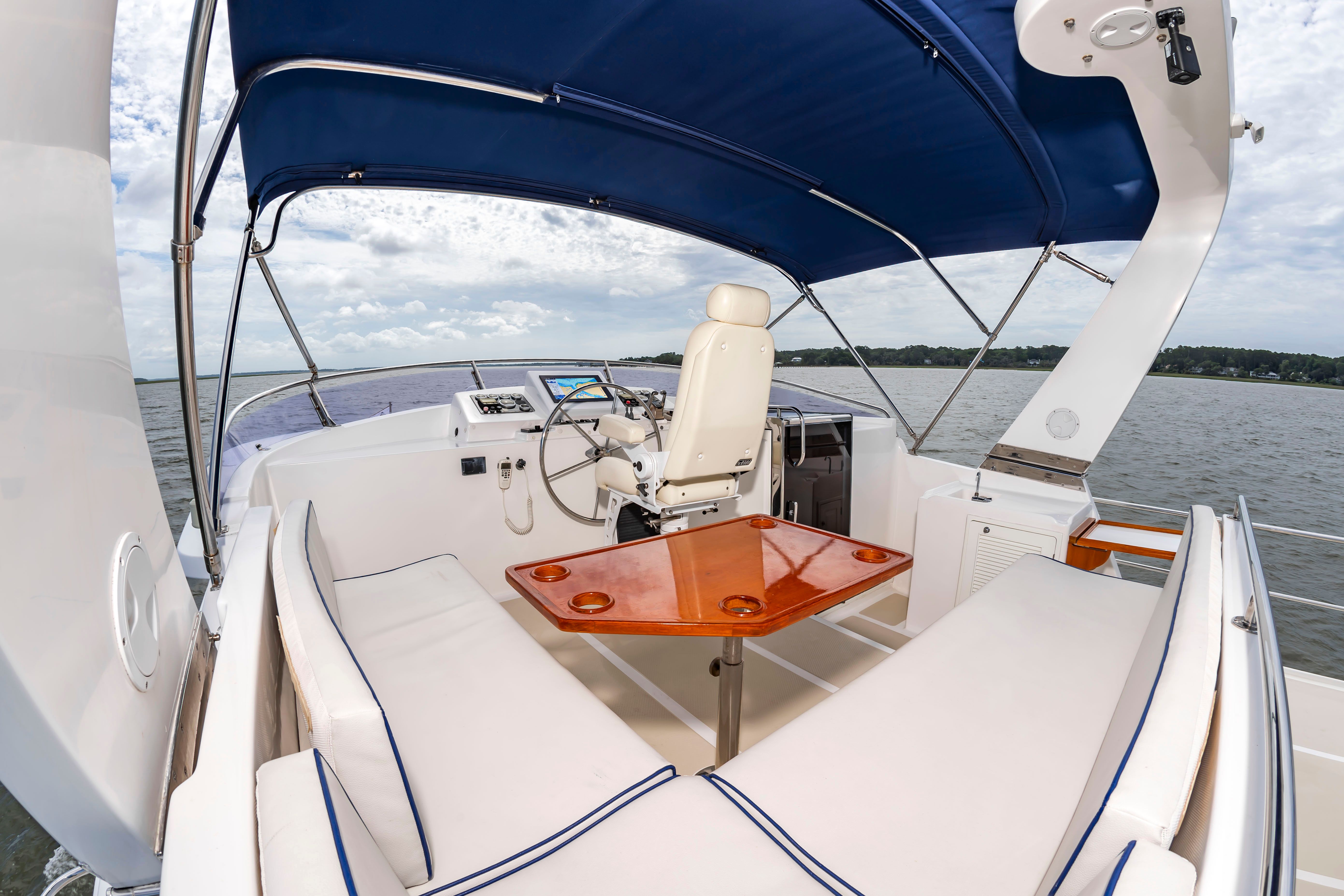 2016 DeFever Euro 52 - 18