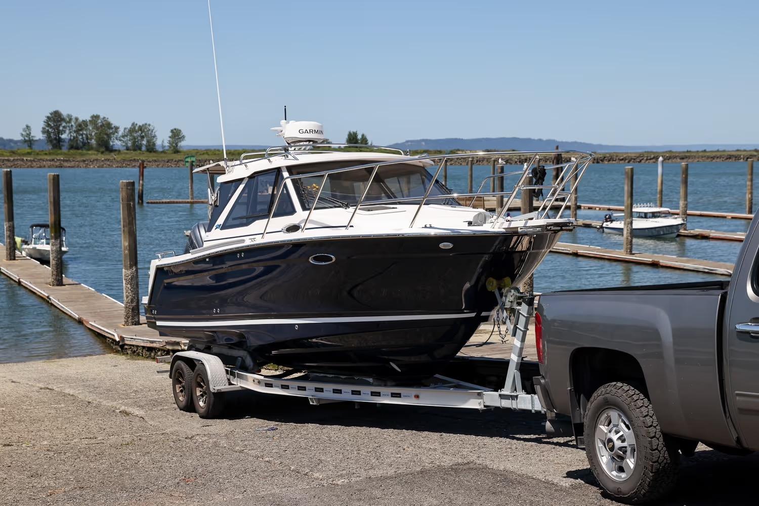2026 Cutwater C-248 Coupe