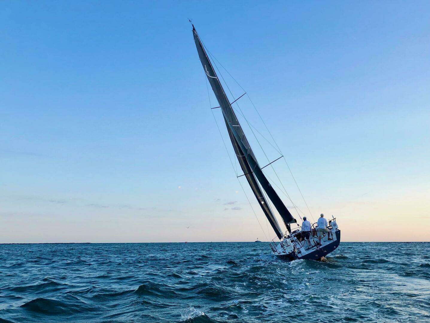 2018 J Boats J121 - Image 42