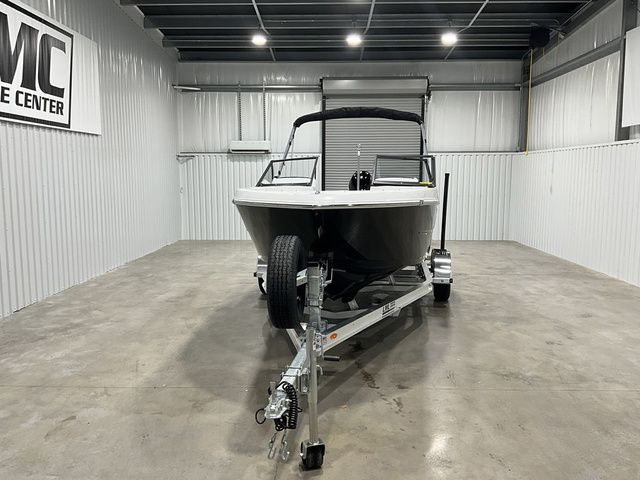 2026 Stingray 172 DC - 2