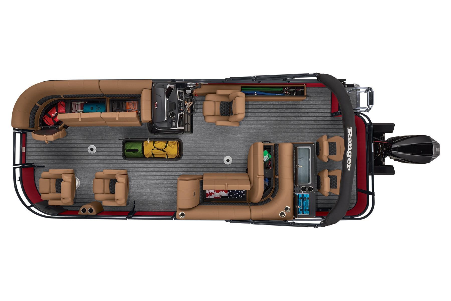 2026 Ranger 223FC - 6
