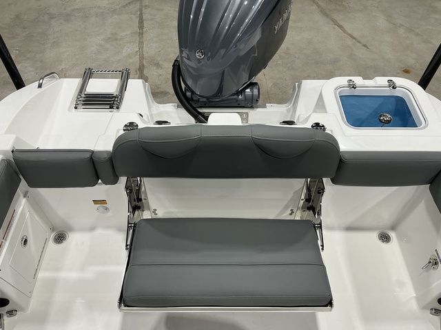 2026 NauticStar 242 Offshore - 29