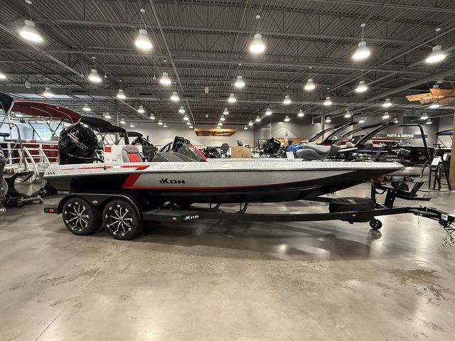 2026 iKon LXE20