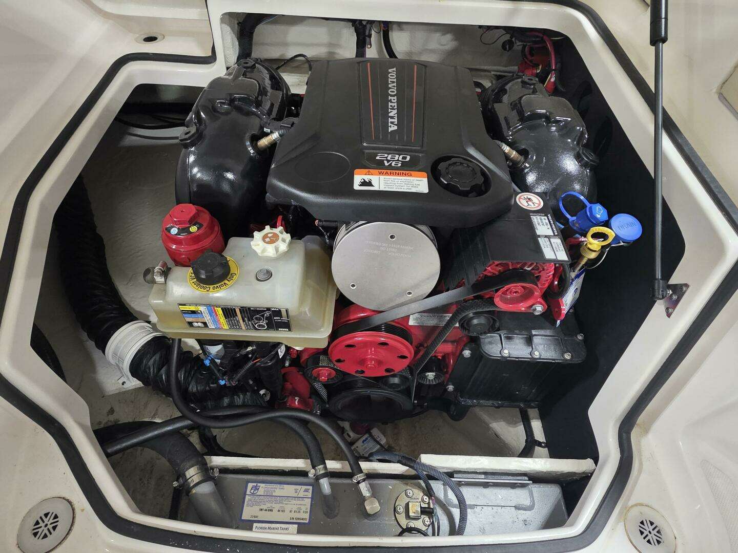 2021 Regal 22 Fasdeck - Image 20