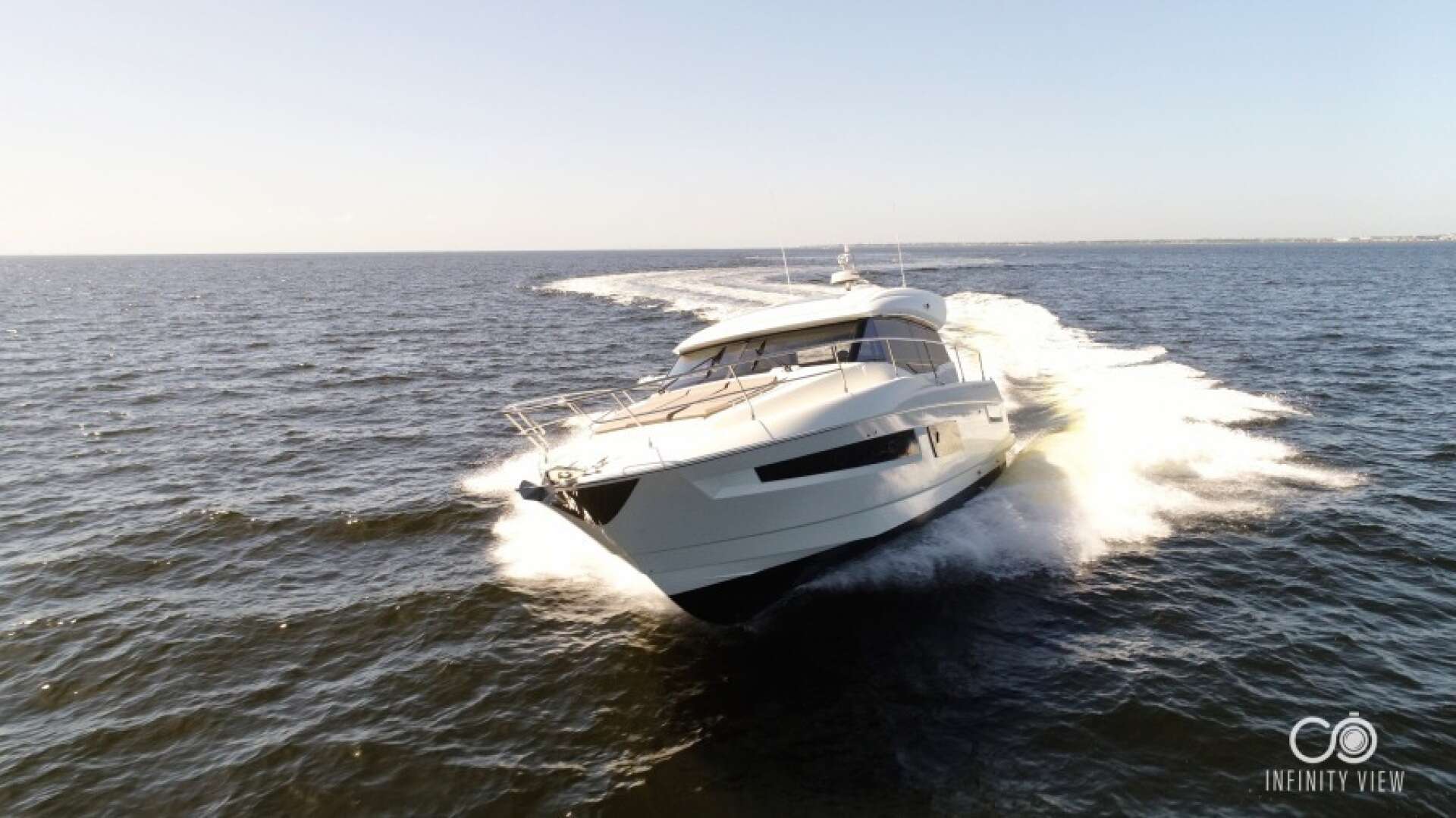 2018 Prestige 460 - Image 49
