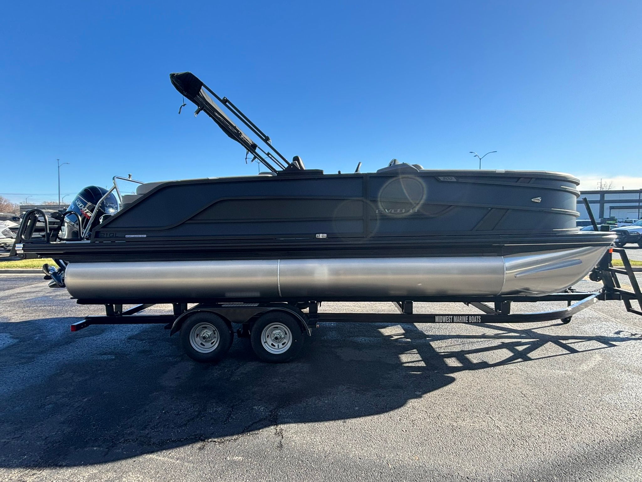 2026 Evotti 521 QL - 20