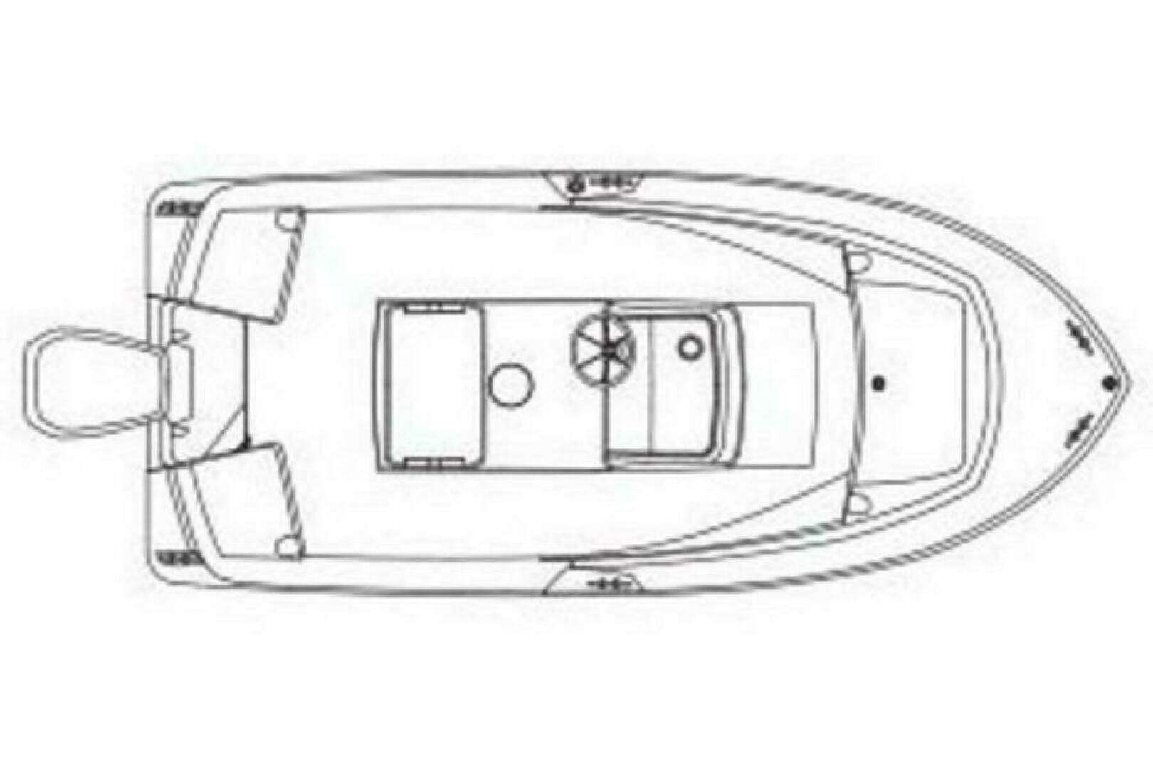 2025 Edgewater 170CC - Image 9