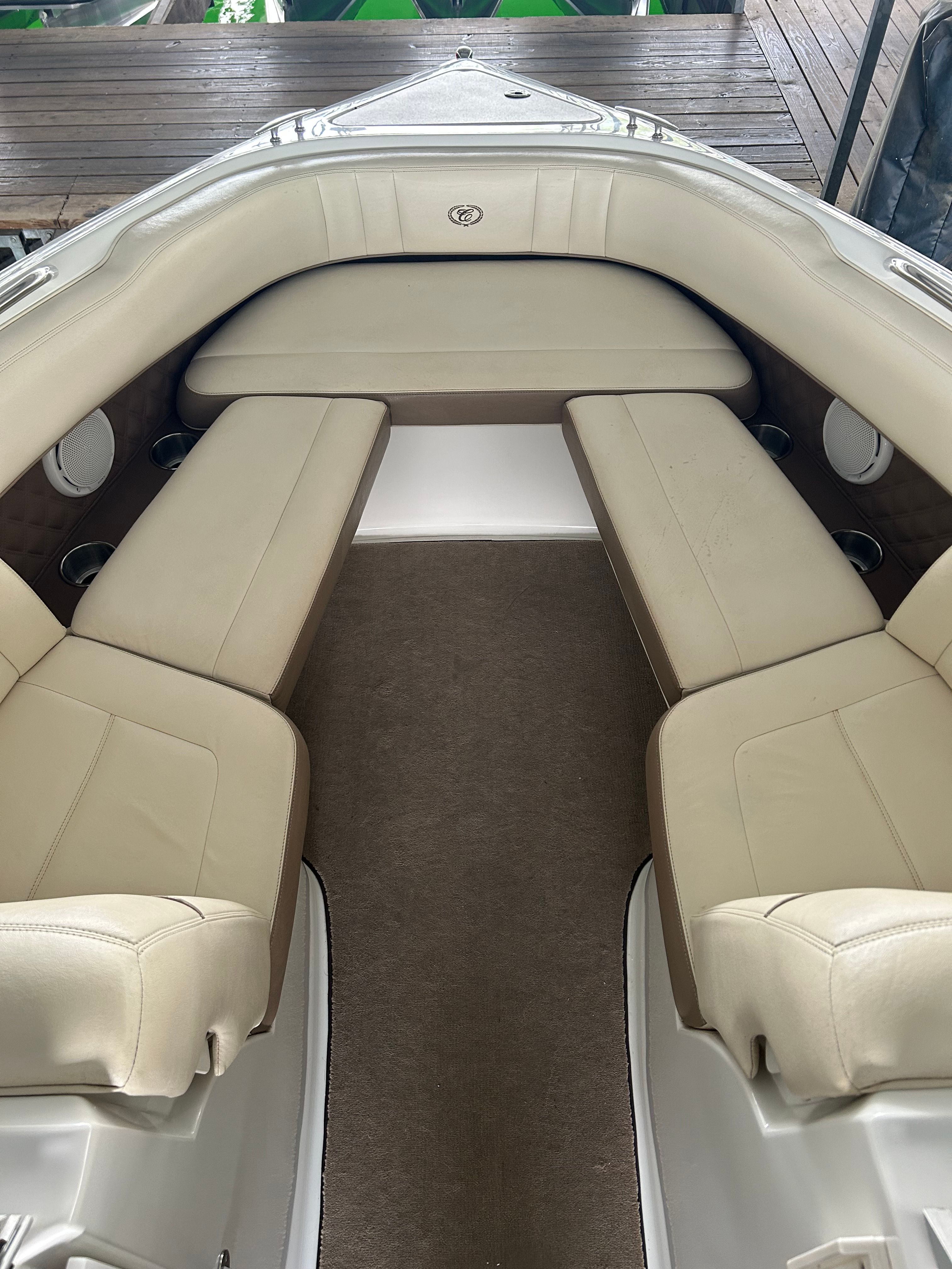 2011 Cobalt 242 - 11