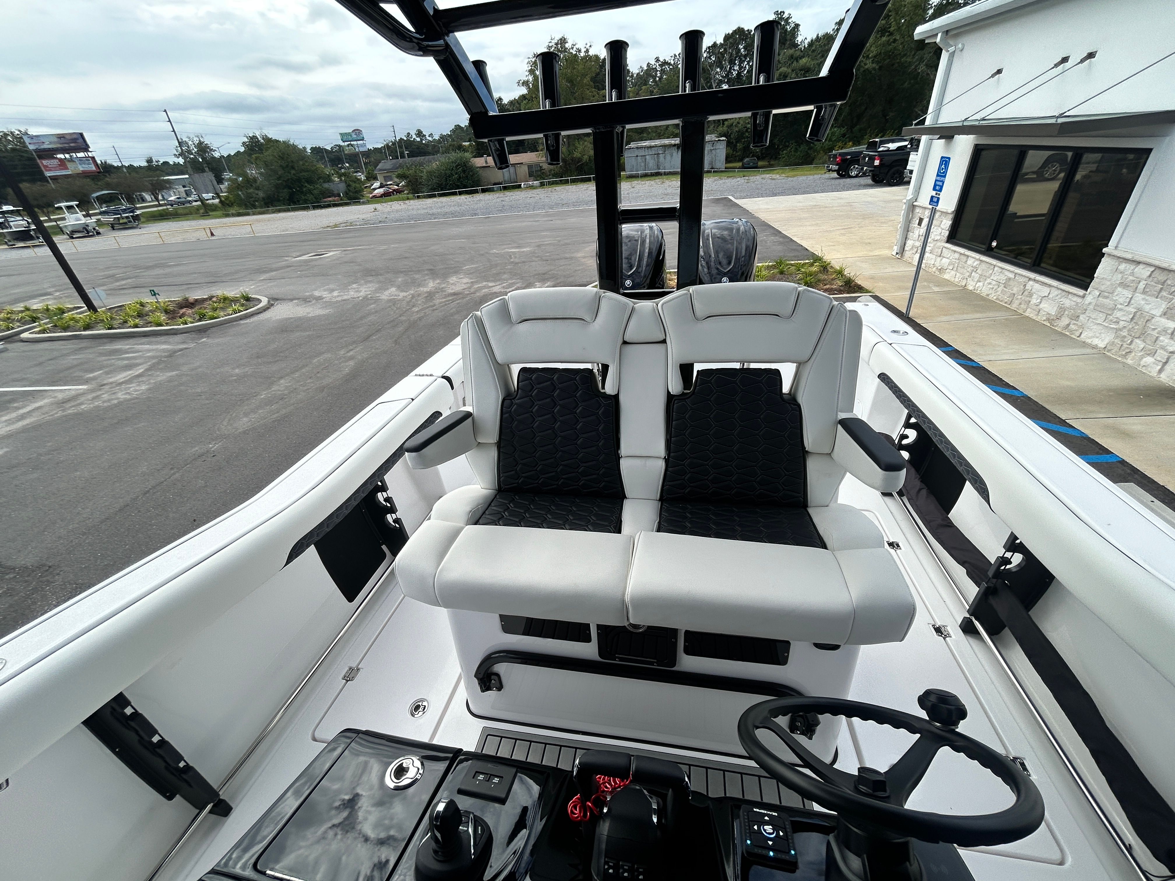 2026 Tidewater 320 CC Adventure - 36
