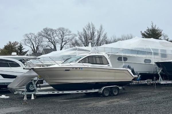 2020 Cutwater C-24 Coupe