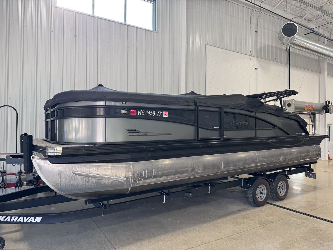 2022 Barletta 23UC - 29