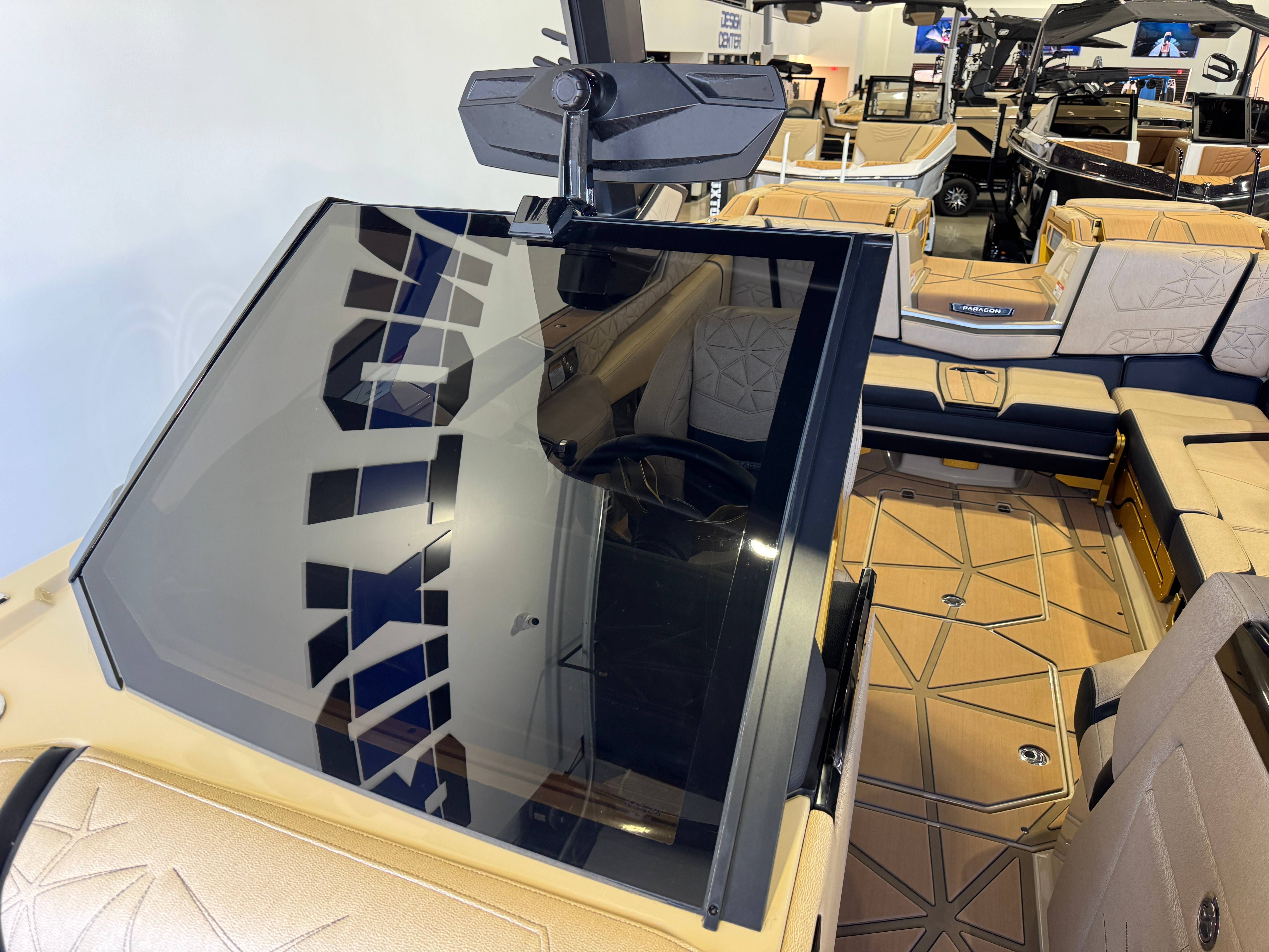 2025 Nautique Super Air Nautique G23 Paragon - 23