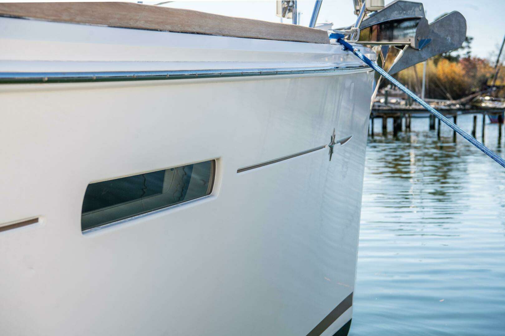 2016 Jeanneau 439 - Image 105