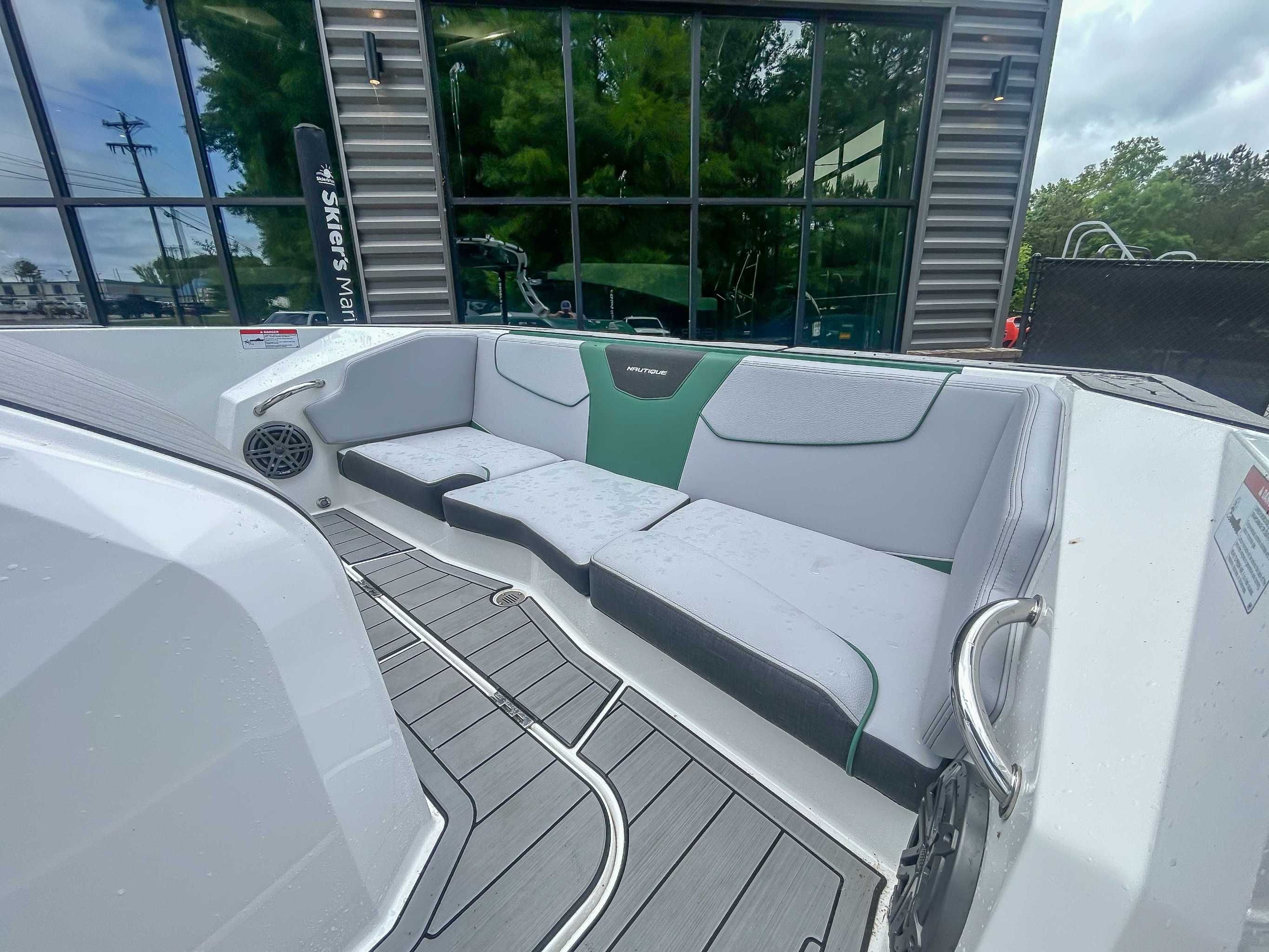 2025 Nautique Ski Nautique 200 - 10