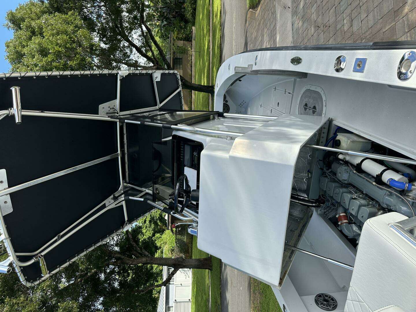2004 SeaVee — - Image 41