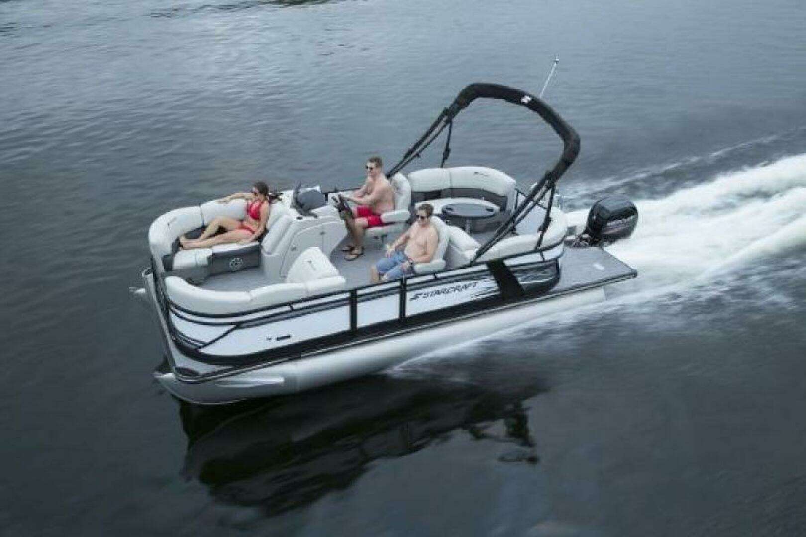 2025 Starcraft SLS 1 - Image 7