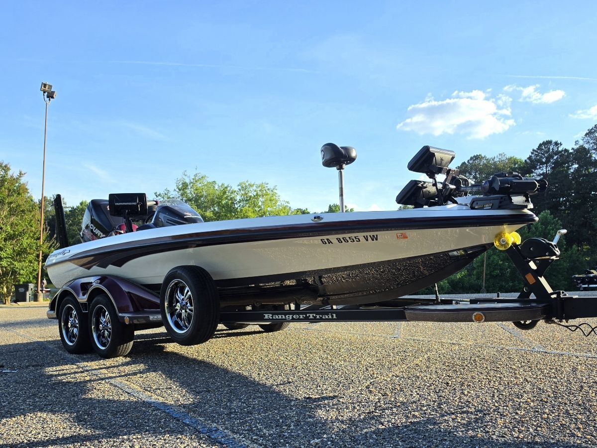2013 Ranger Z520 Comanche - 11
