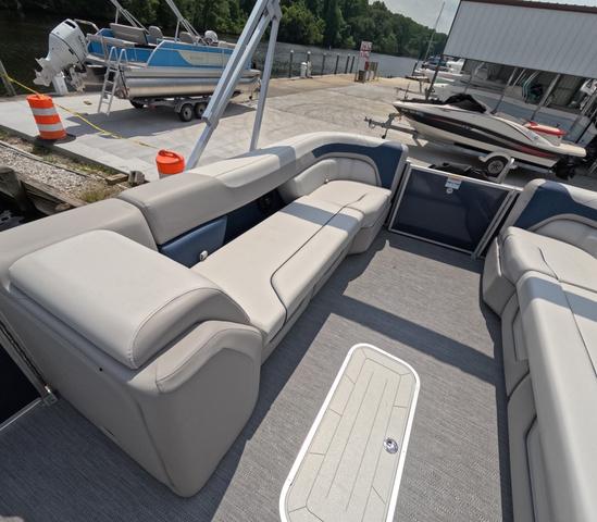 2026 Sweetwater Sweetwater Lounge 2486 SFL In Stock Add for traile - 21