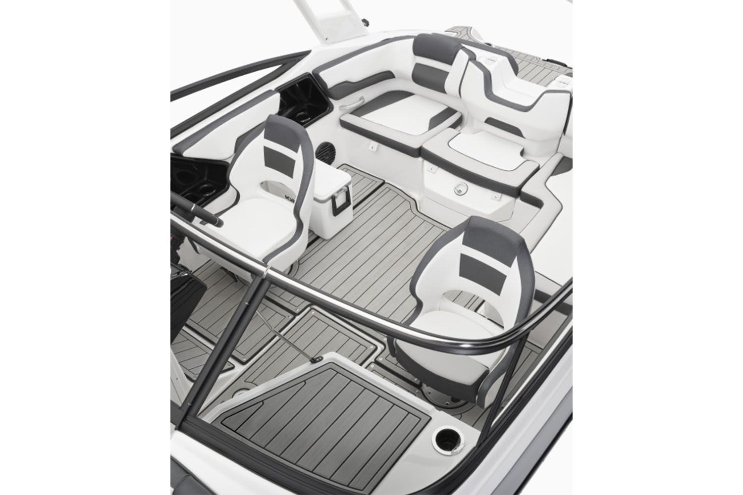 2026 Yamaha Boats 195S - 10