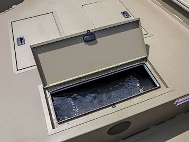 2026 Crestliner 2070 Retriever CC - 6