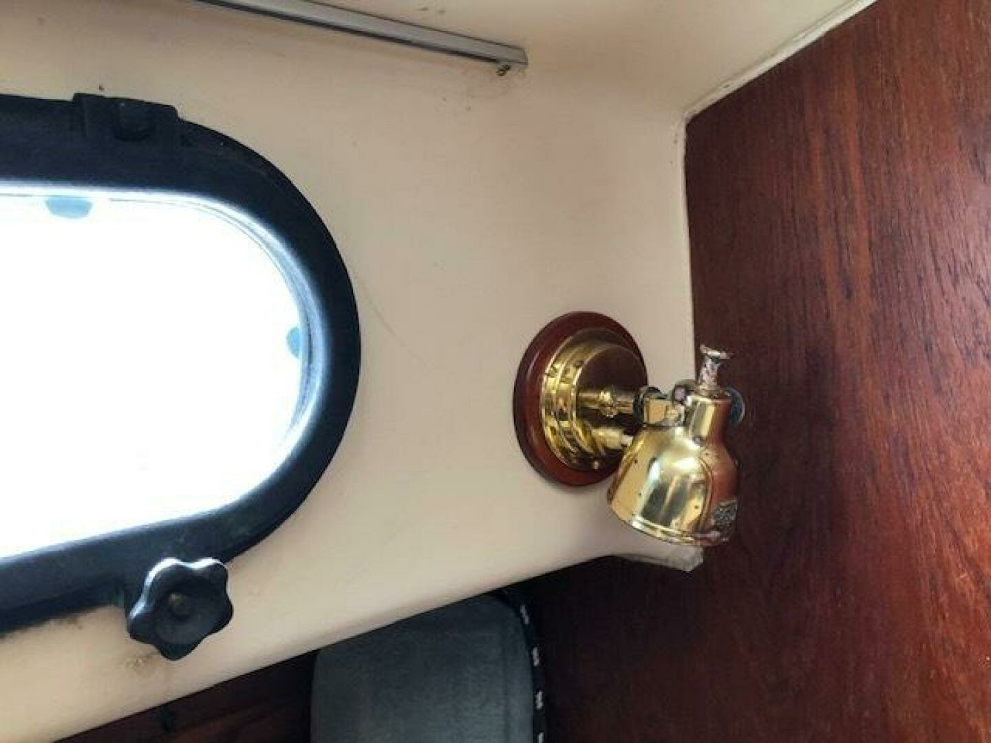 1983 Cape Dory 28 - Image 35