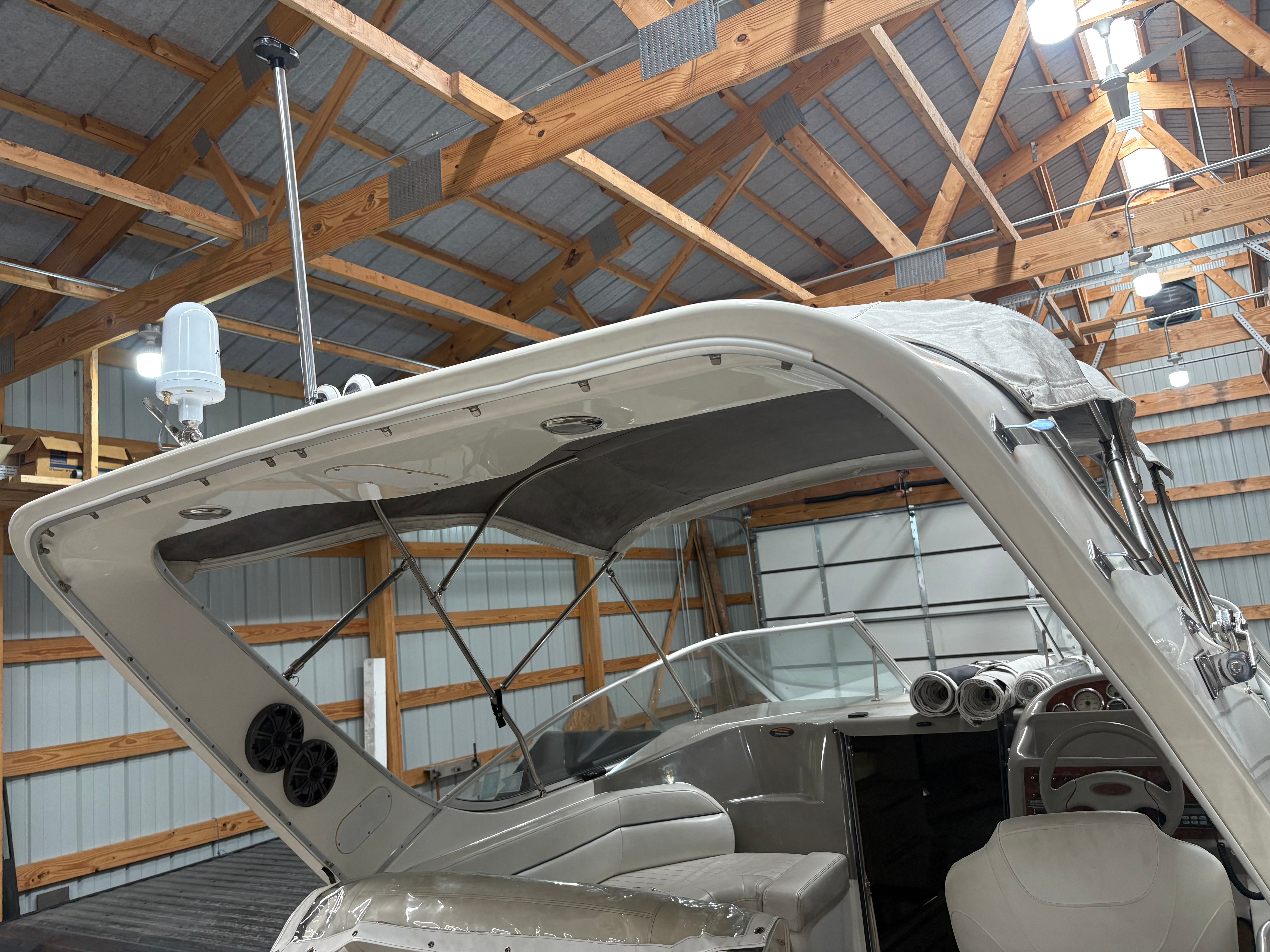 1999 Bayliner 2855 Ciera - 10