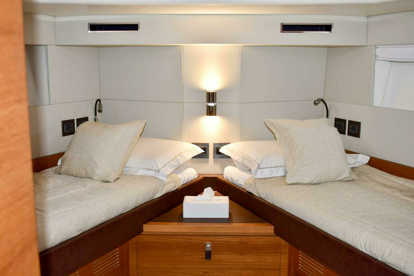 2020 Pardo Yachts Pardo 60 - Image 12