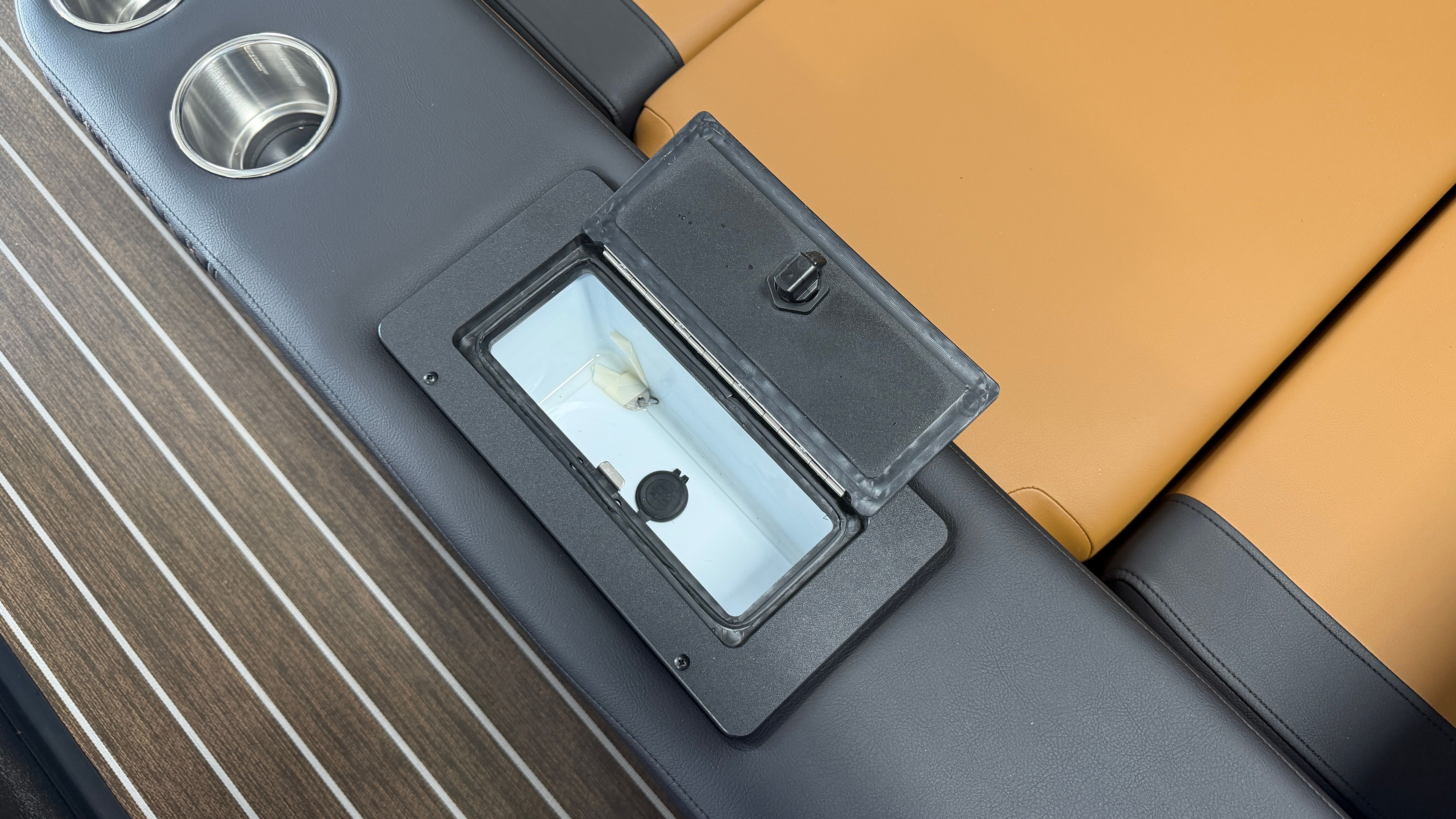 2026 Premier 230 Solaris - 72