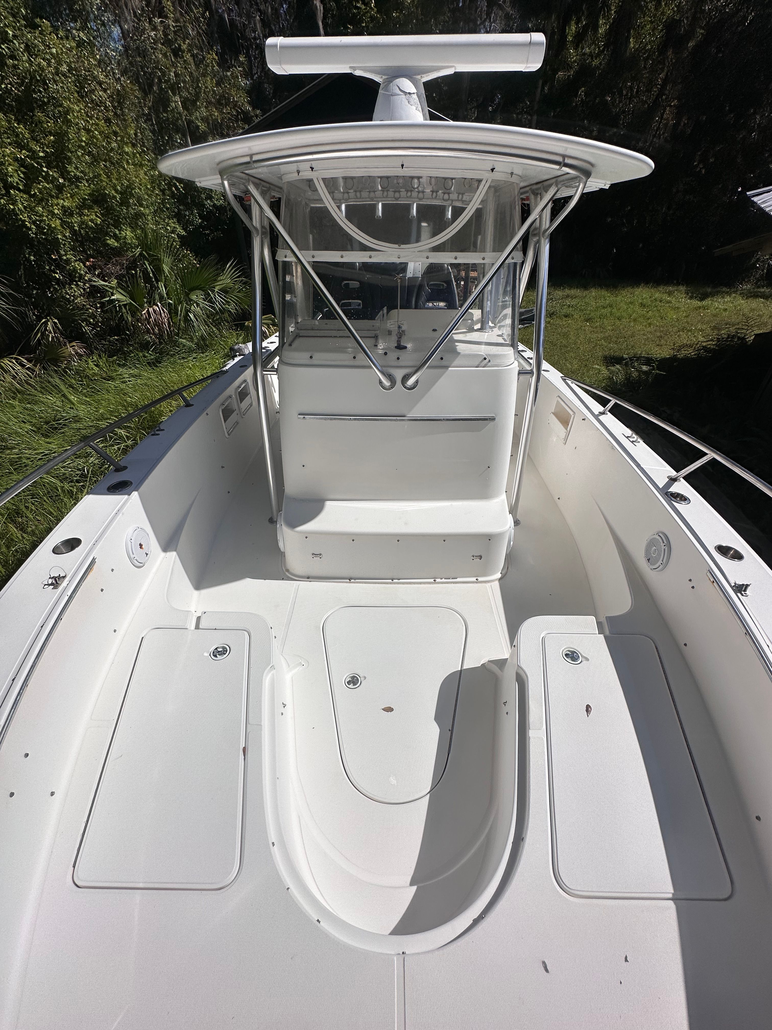 2005 Stamas 310 Tarpon - 26
