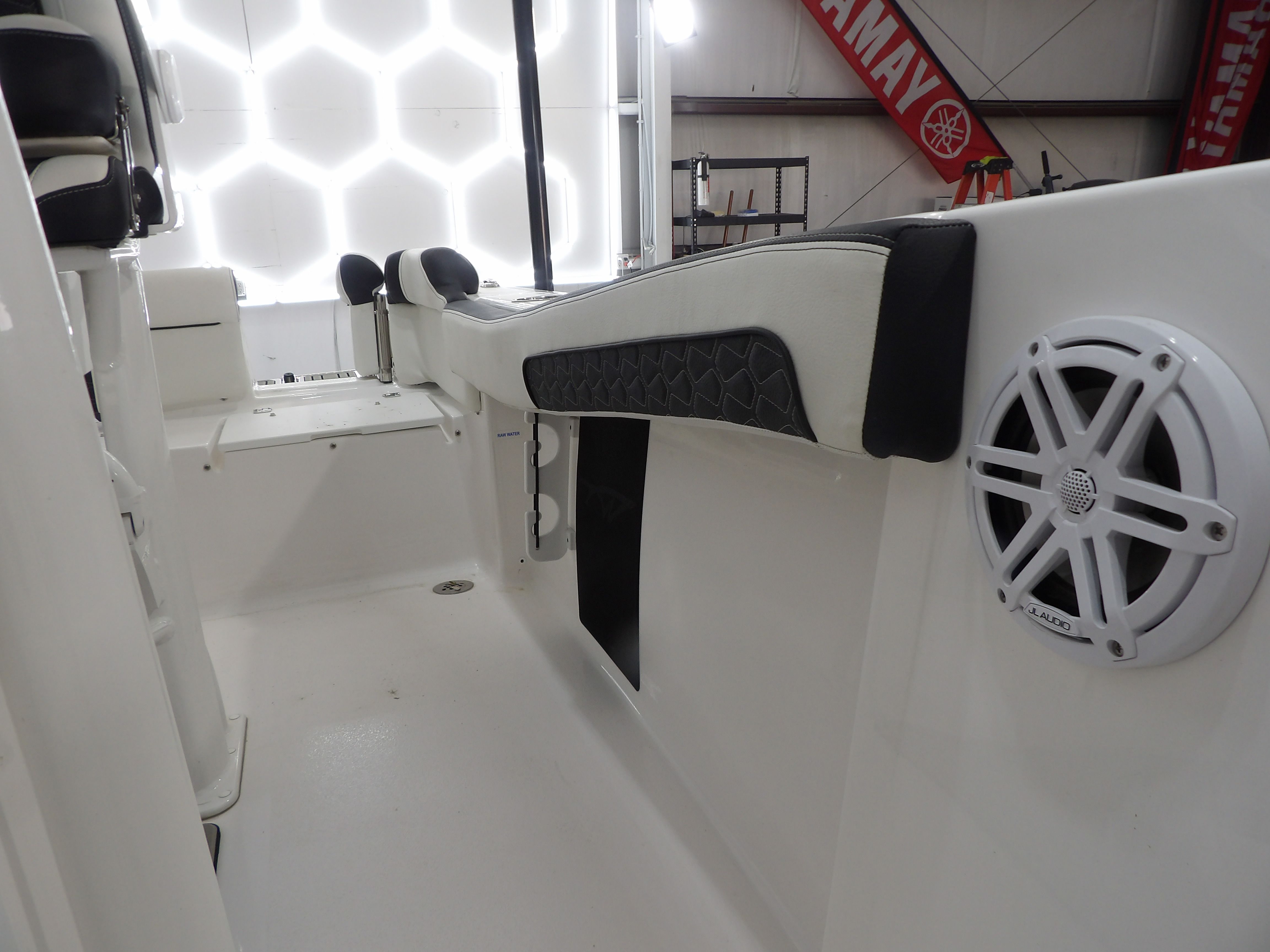 2025 Tidewater 210 LXF - 13