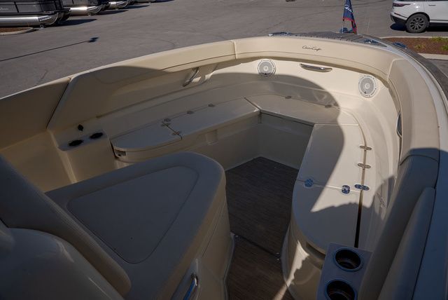 2023 Chris-Craft Catalina 24 - 25