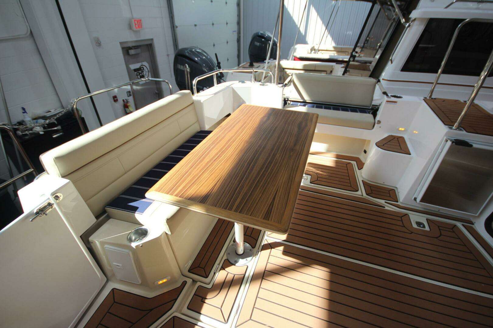 2026 Ranger Tugs R-31 Command Bridge Luxury Edition - Image 74