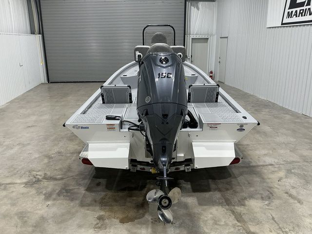 2026 G3 Bay 21 GX - 6