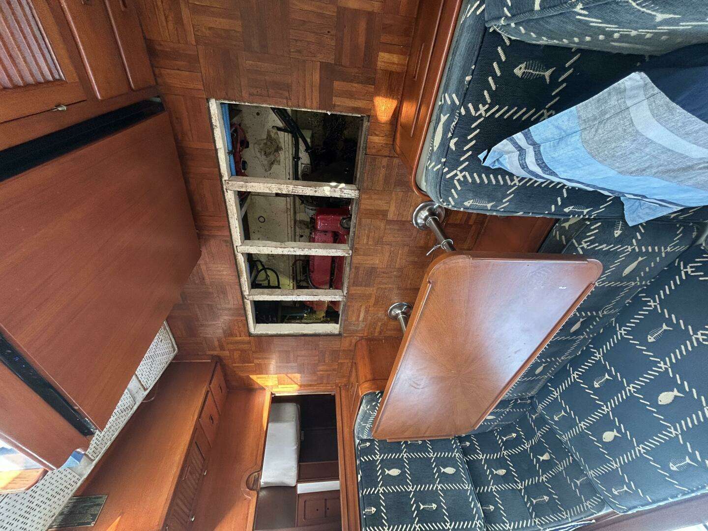 1978 Albin Dual Cabin - Image 31