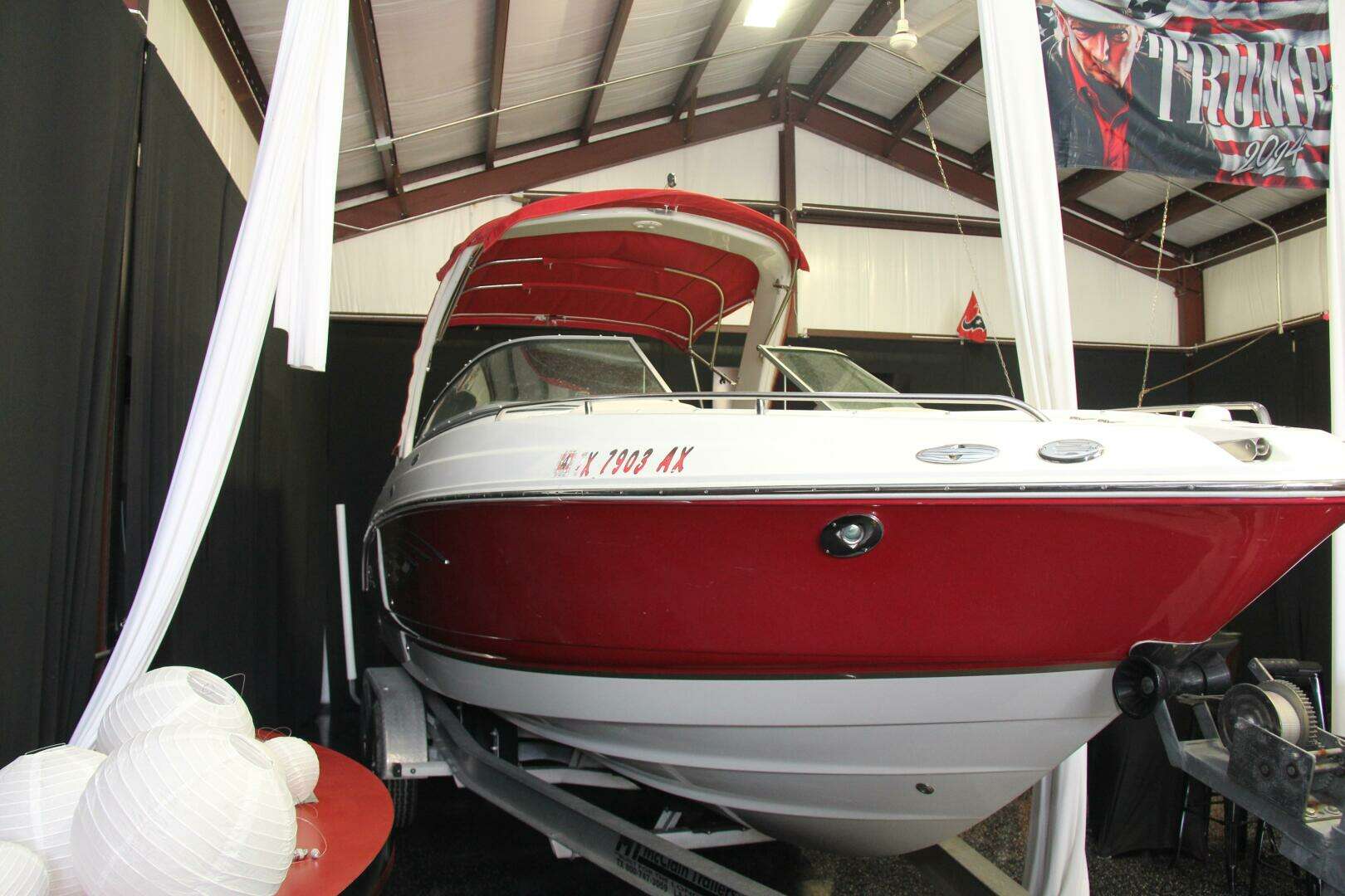 2006 Chaparral 256 SSi - Image 38