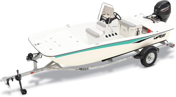 2026 Mako Pro Skiff 15 CC - 59