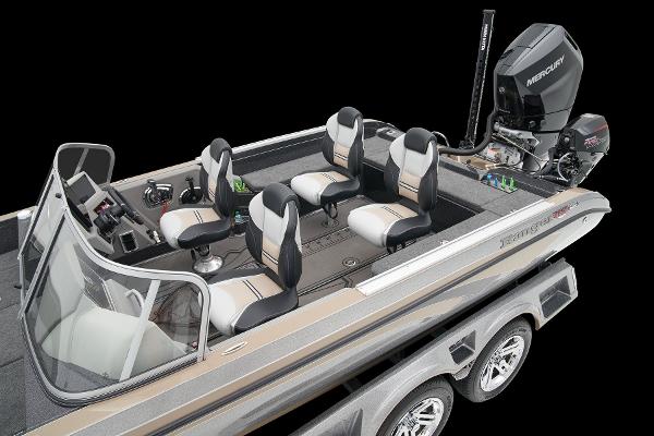2026 Ranger 622FS Pro - 47