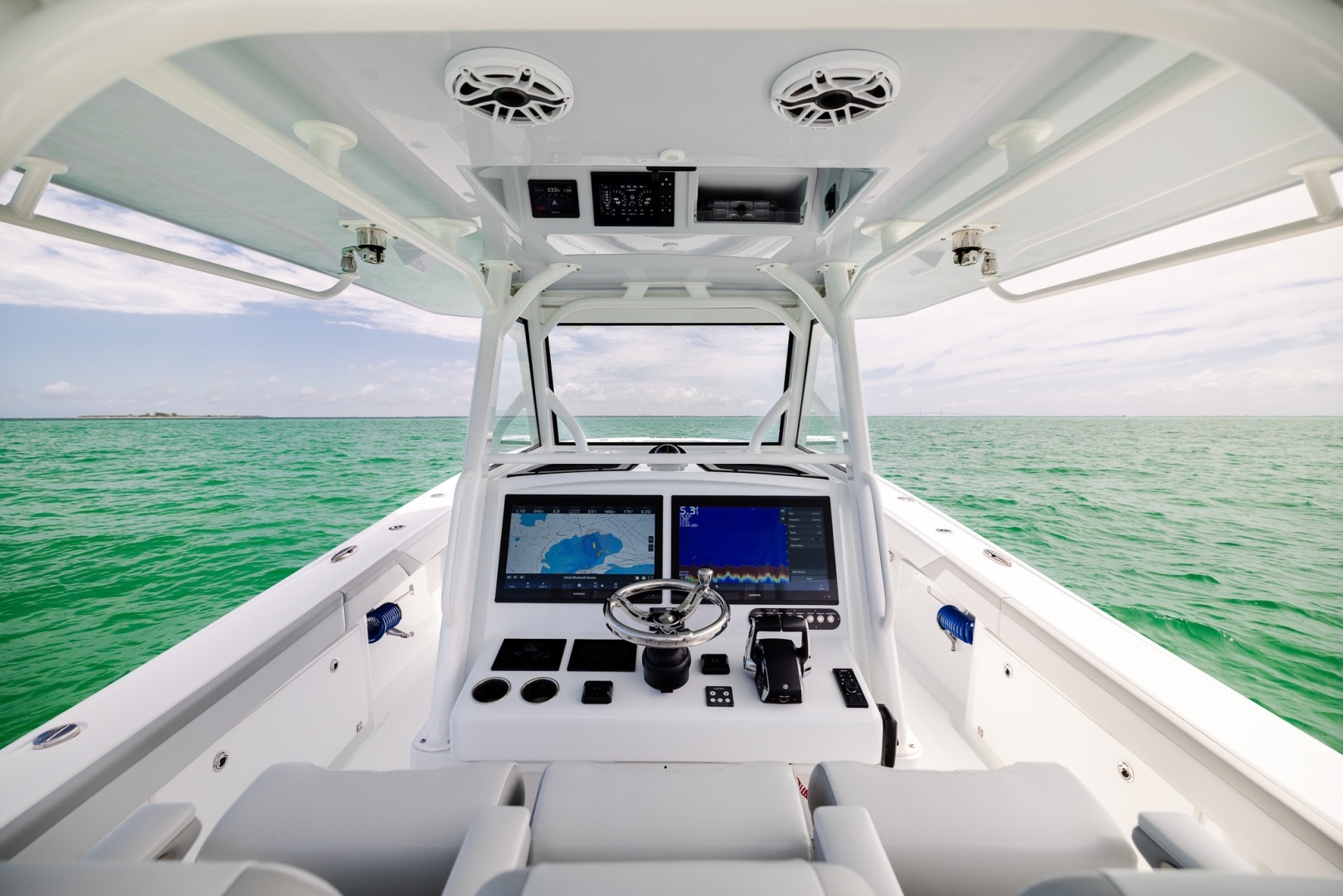 2023 Yellowfin Offshore - Image 25