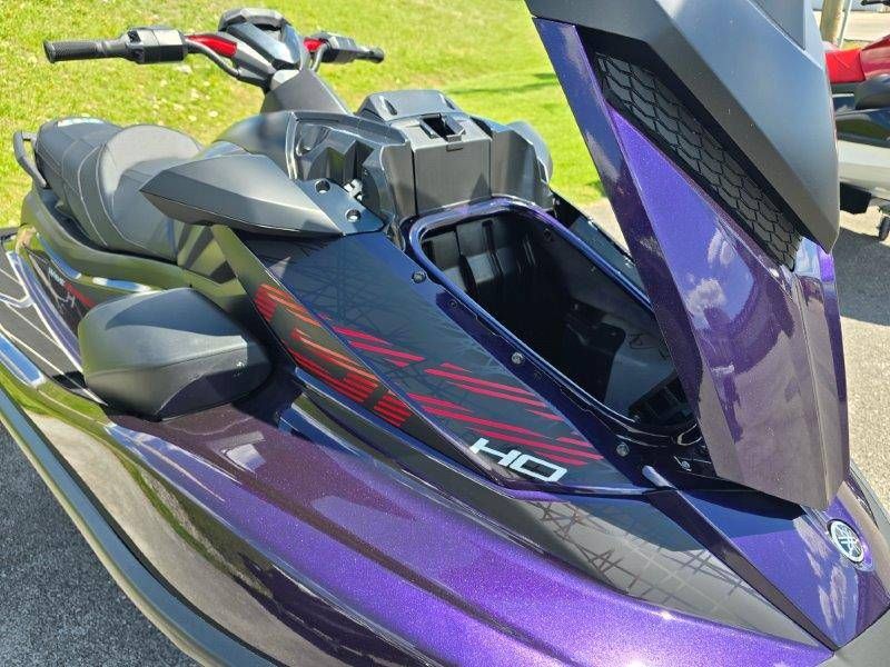 2026 Yamaha Boats Waverunner GP HO w/ Audio - 29