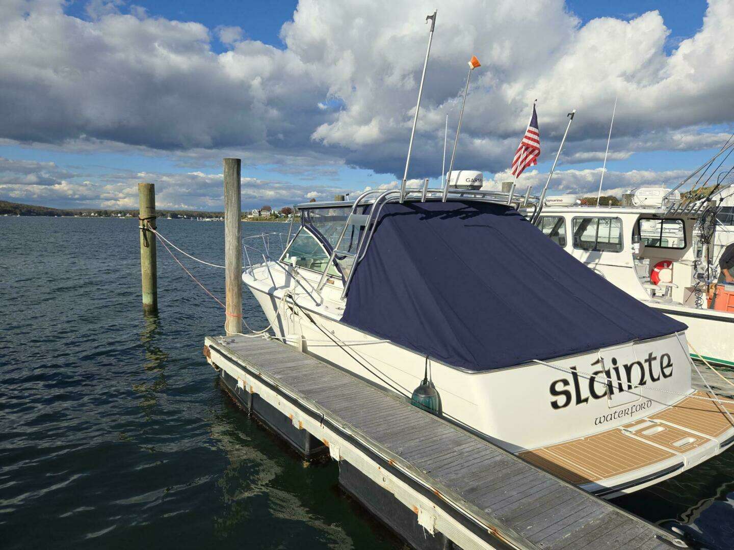 1998 Tiara Yachts Coronet - Image 18