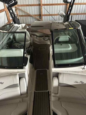2023 Sea Ray SLX 260 Surf - 10