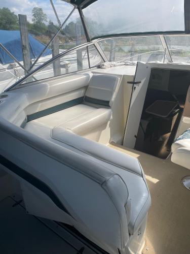 1997 Rinker Fiesta Vee - 19