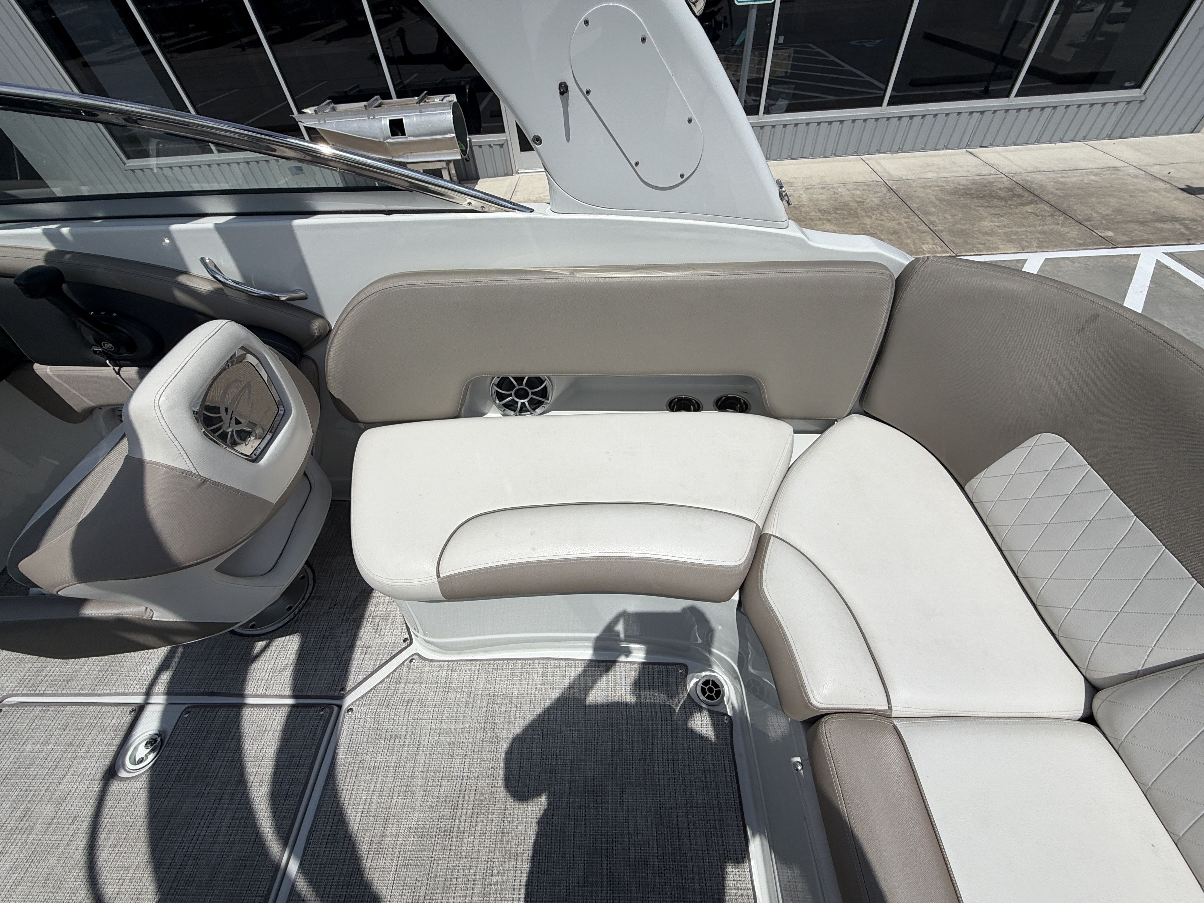 2020 Crownline 265 SS - 17