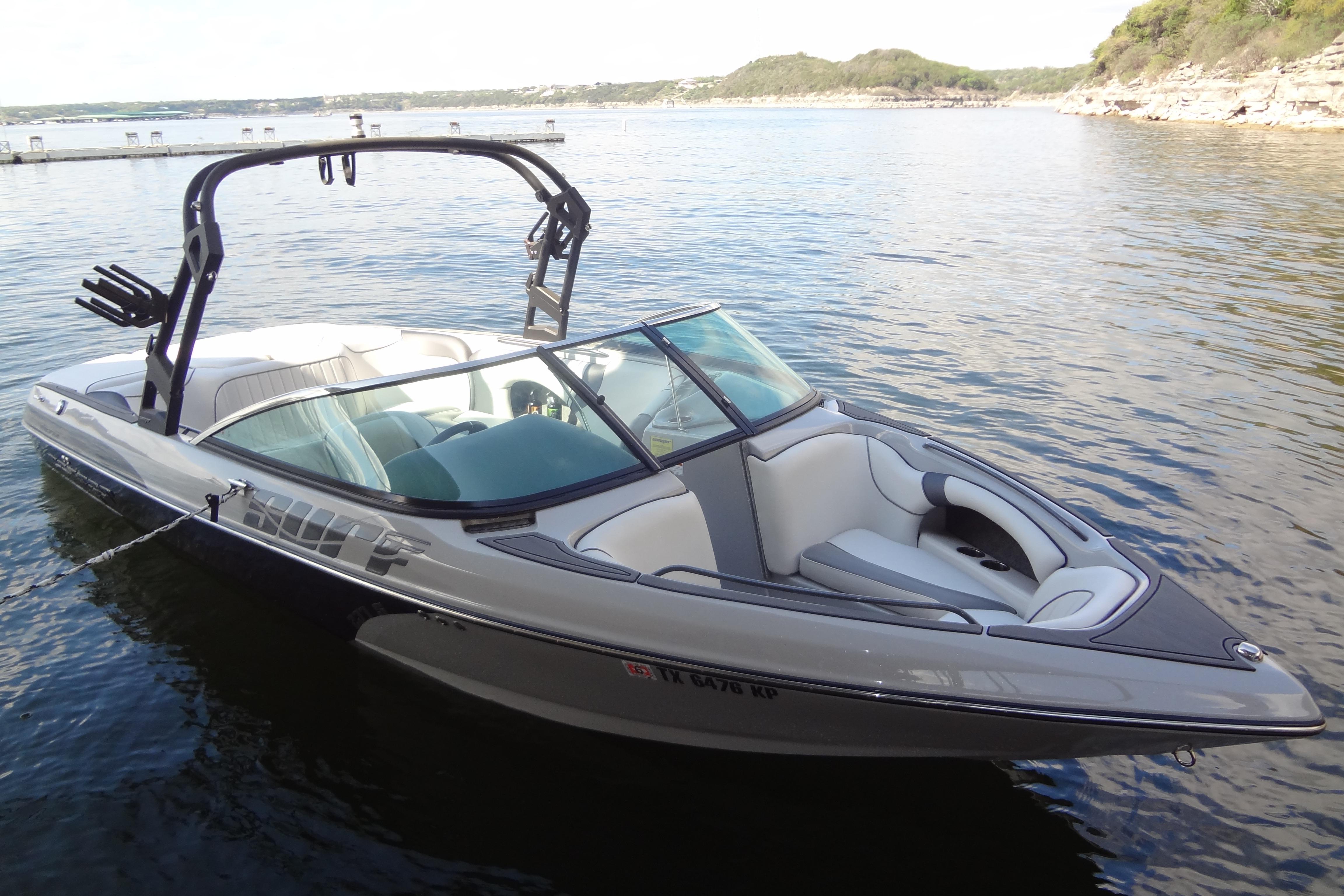 2022 Sanger V237 S