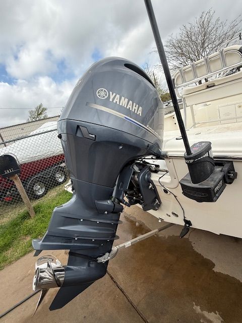 2015 Tidewater 2100 Bay Max - 4
