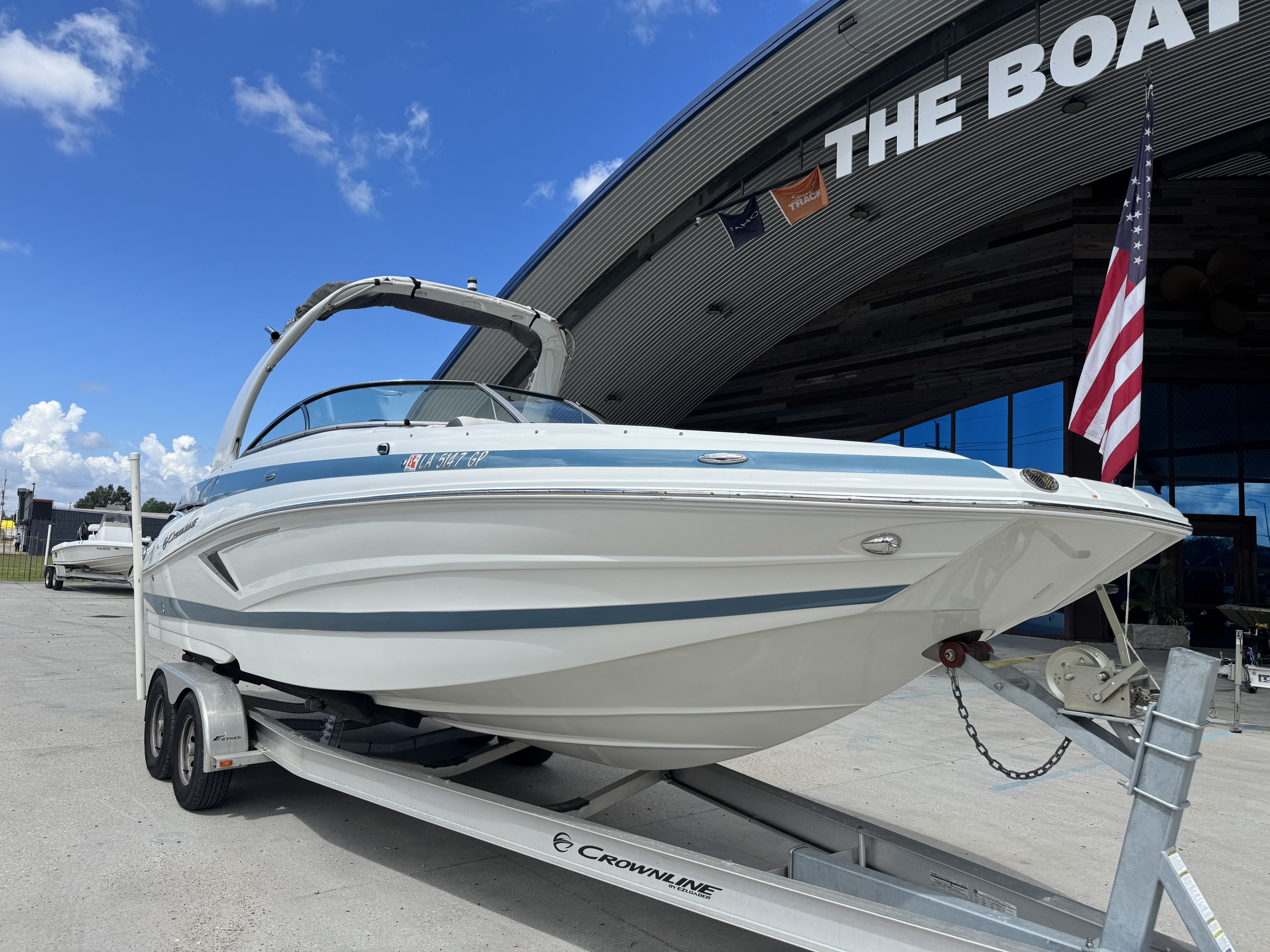 2021 Crownline Eclipse E275 XS - 14