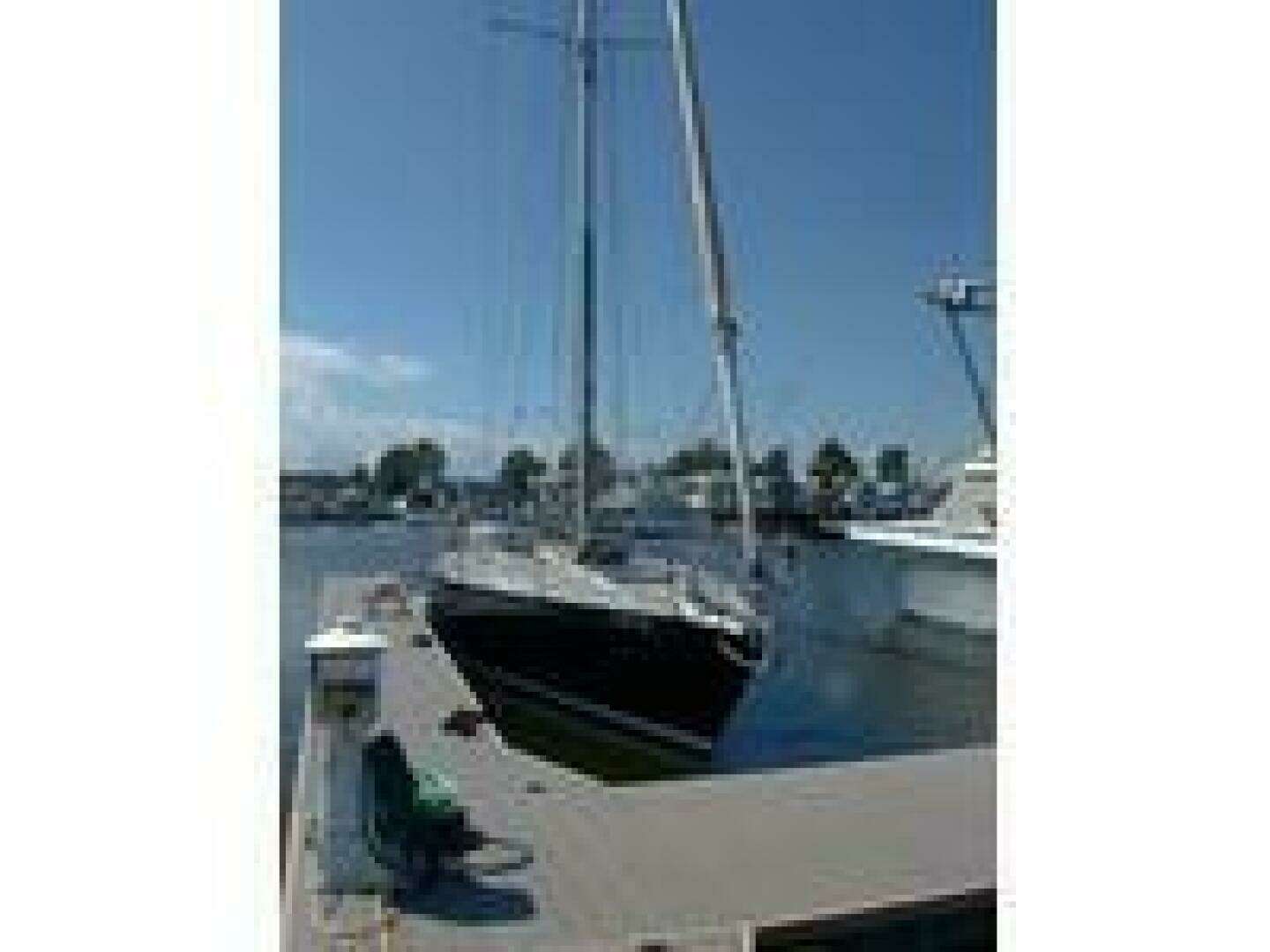 1976 Palmer Johnson 42 - Image 15
