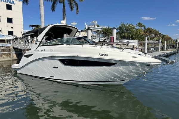2014 Sea Ray