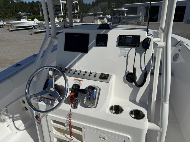 2023 Clearwater 2300 Center Console - 20